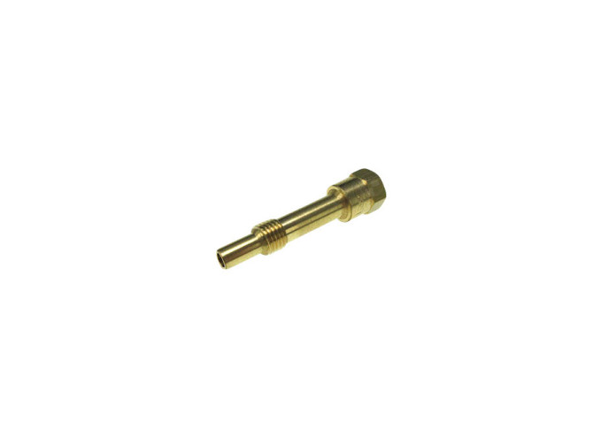 Dellorto 5mm PHBG 262AU sproeier naaldbuis (2-takt) main