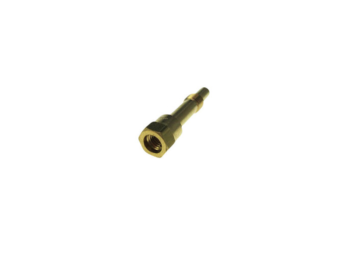 Dellorto 5mm PHBG 262AU sproeier naaldbuis (2-takt) product