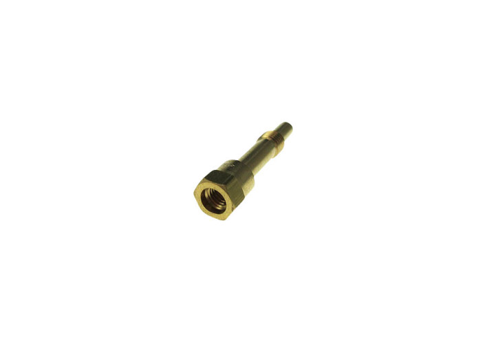 Dellorto 5mm PHBG 262AU sproeier naaldbuis (2-takt)