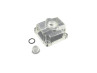 Dellorto PHBG 16-21mm float chamber trans Malossi drain plug thumb extra