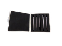 Dellorto PHBG carburetor jet needle set (10 pieces) TNT