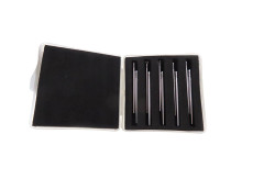 Dellorto PHBG gas needle set 10 pieces TNT