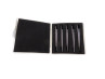 Dellorto PHBG carburetor jet needle set (10 pieces) TNT thumb extra