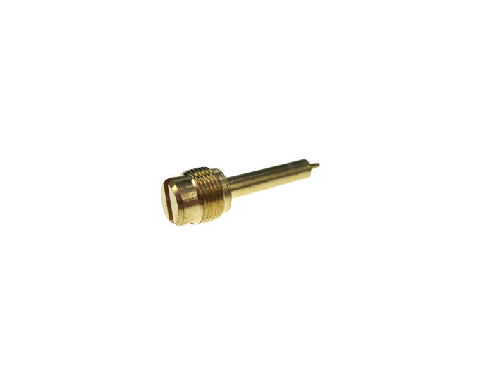 Dellorto PBHG carburetor air adjusting screw M7 SP