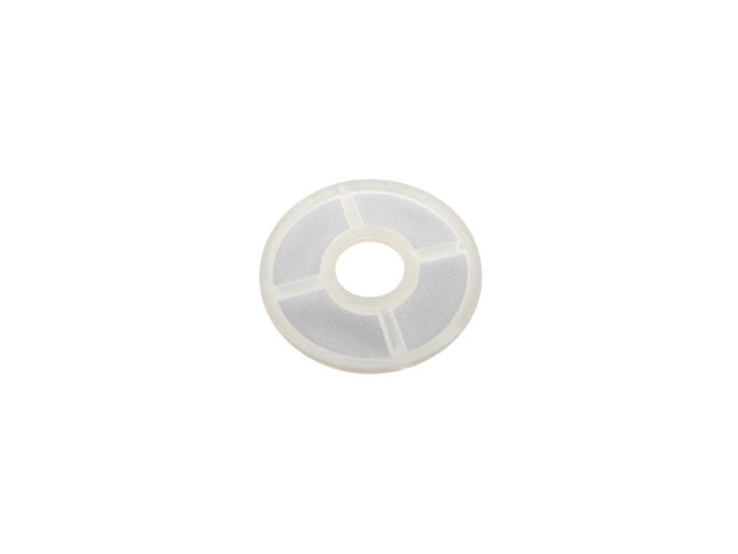 Dellorto SHA carburateur benzinefilter origineel  product