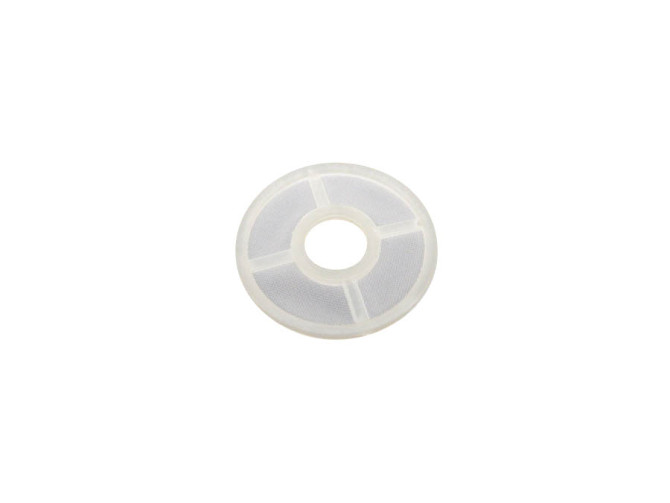 Dellorto SHA Benzin Filter (Banjo) flach / rund   product