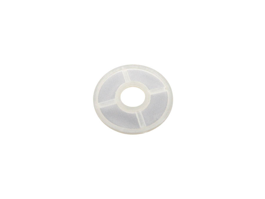 Dellorto SHA Benzin Filter (Banjo) flach / rund   main