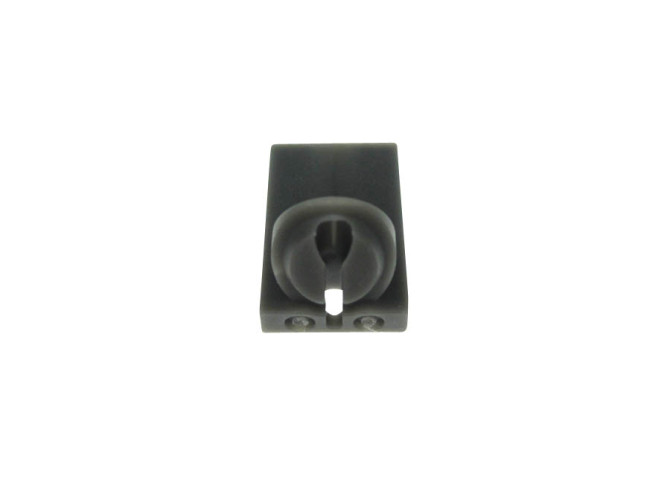 Dellorto SHA carburateur gasschuif PVC origineel product