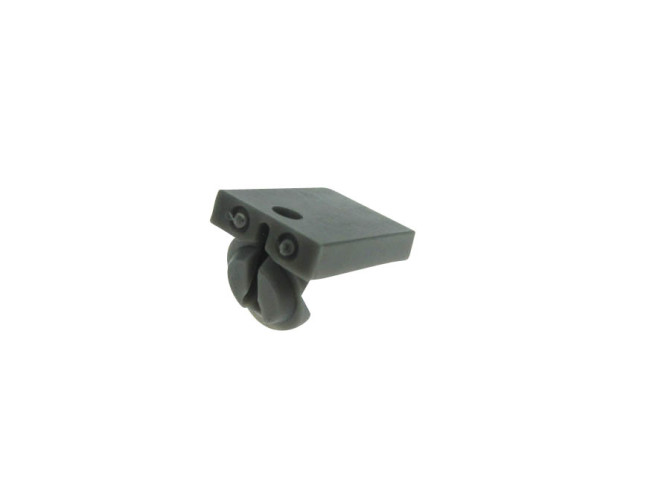 Dellorto SHA carburateur gasschuif PVC origineel product