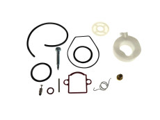 Dellorto SHA carburetor repair kit SP