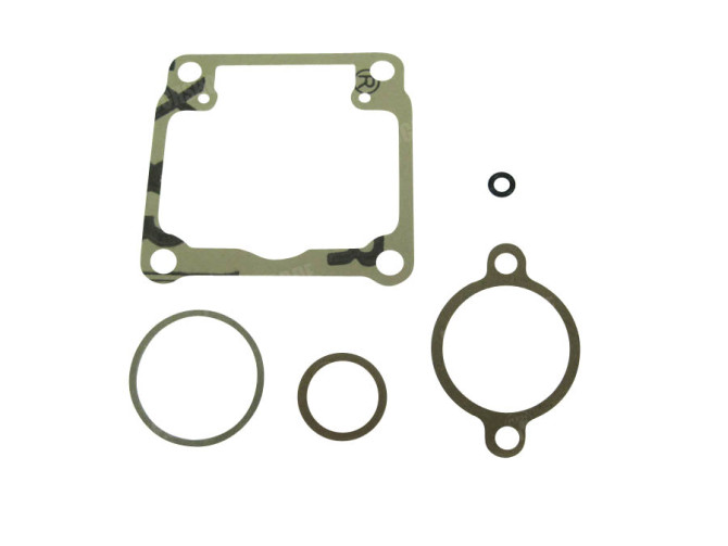 Dellorto PHBG 16-21mm carburetor gasket kit main