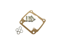 Dellorto PHBG 16-21mm carburetor float chamber gasket