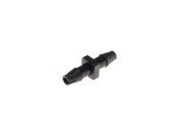Benzinschlauch Anschluss 6mm Recht Kurz Benzinschlauch Anschluss 6mm Recht Kurz