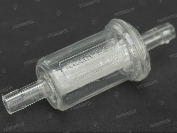 Benzinfilter Malossi 6mm