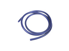 Fuel hose 5x8mm purple (1 meter)
