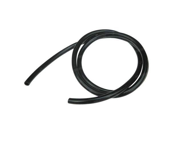 Fuel hose 5x8mm black (1 meter) 1