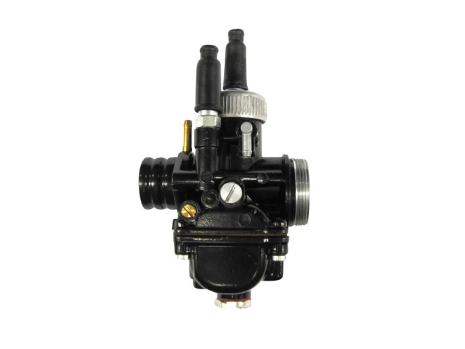 Dellorto PHBG carburateur kabel choke ombouw replica product
