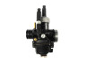 Dellorto PHBG carburateur kabel choke ombouw replica