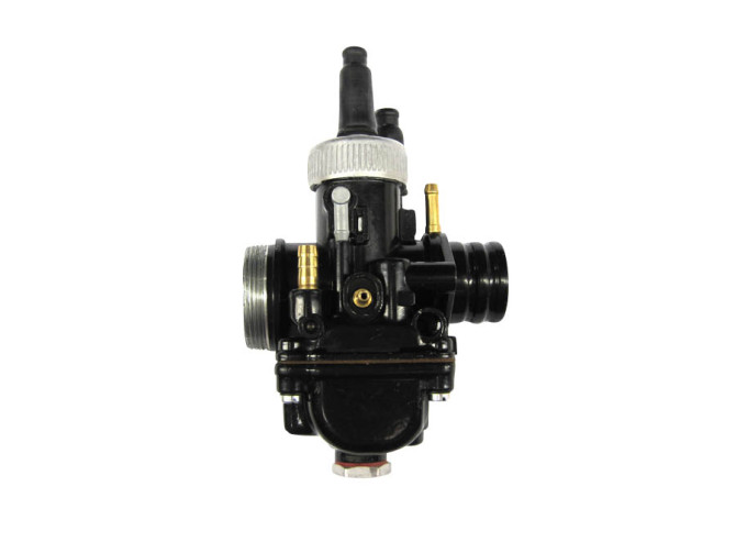 Dellorto PHBG carburateur kabel choke ombouw replica product