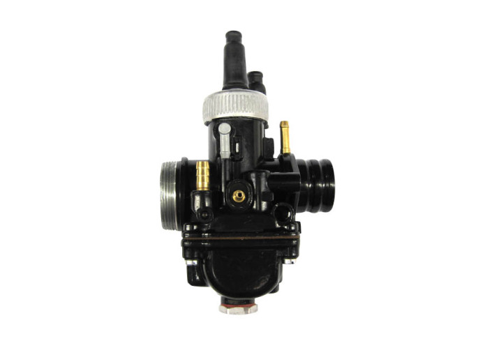 Dellorto PHBG carburateur kabel choke ombouw replica