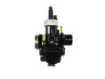 Dellorto PHBG carburateur kabel choke ombouw replica