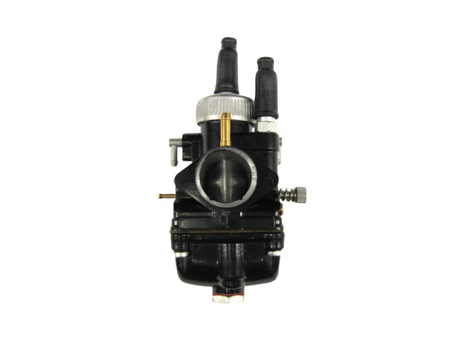 Dellorto PHBG carburateur kabel choke ombouw replica product