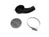 Ansauggummi mit Sibluftfilter Satz (Dellorto PHBG) thumb extra