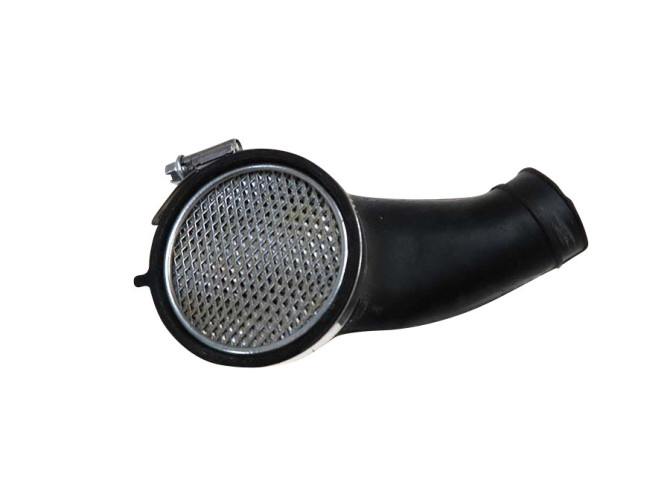 Suction rubber with mesh air filter kit Dellorto PHBG product