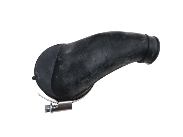 Aanzuigrubber met zeef luchtfilter set (Dellorto PHBG)