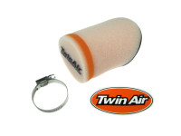 Air filter 35mm foam small diagonal TwinAir