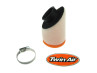 Air filter 35mm foam small diagonal TwinAir thumb extra