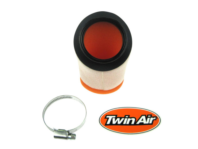 Air filter 45mm foam small diagonal TwinAir product