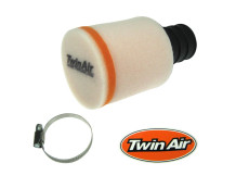 Air filter 40mm foam round TwinAir