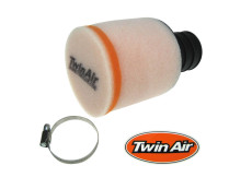 Air filter 45mm foam round TwinAir