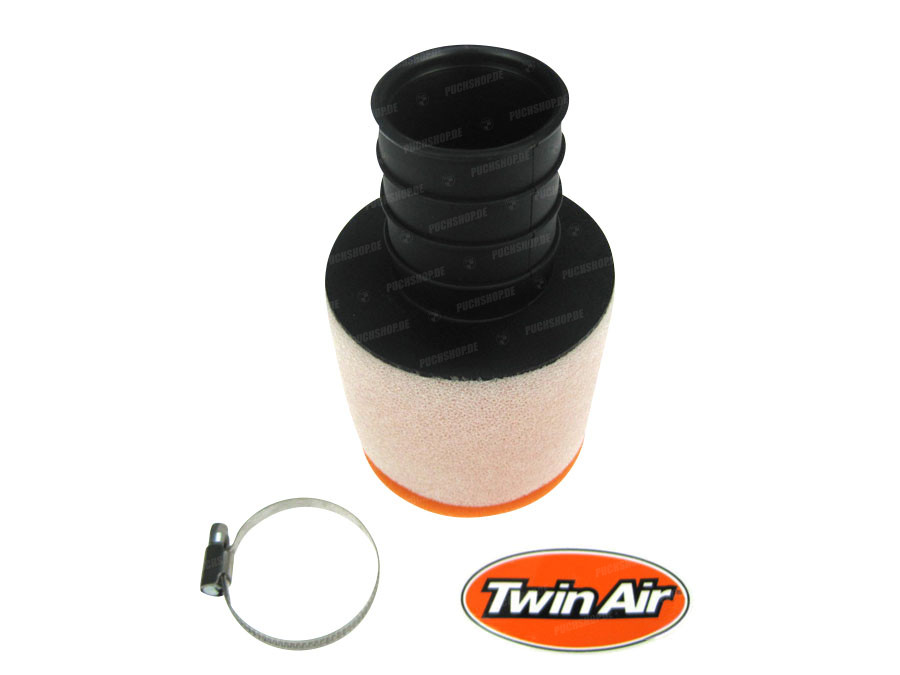 Air filter 45mm foam round TwinAir product