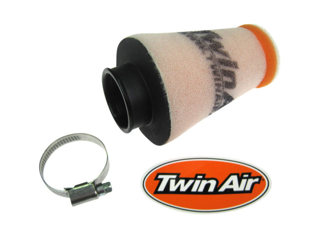 Luchtfilter 35mm schuim klein TwinAir product