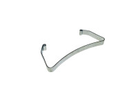 Bing 15-17mm with 60mm air filter spring