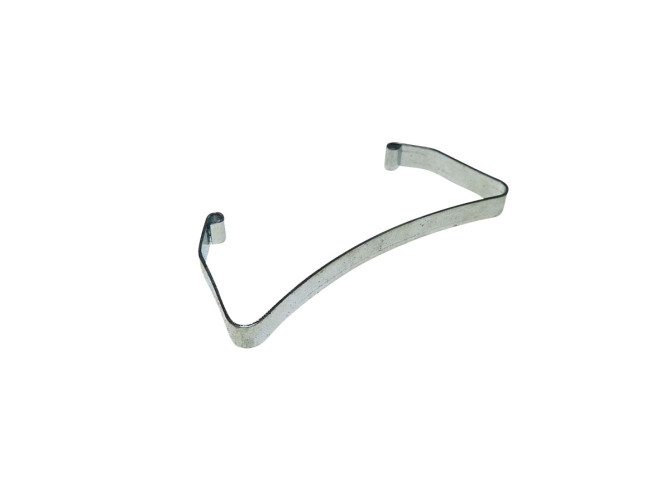 Bing 15-17mm with 60mm air filter spring main