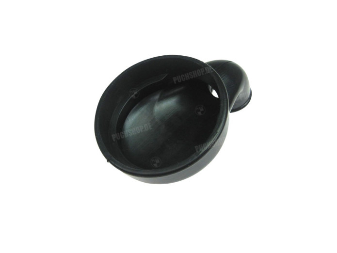 Intake rubber Puch MV / VS etc. round