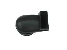 Intake rubber Puch MV / VS / X50 etc. square