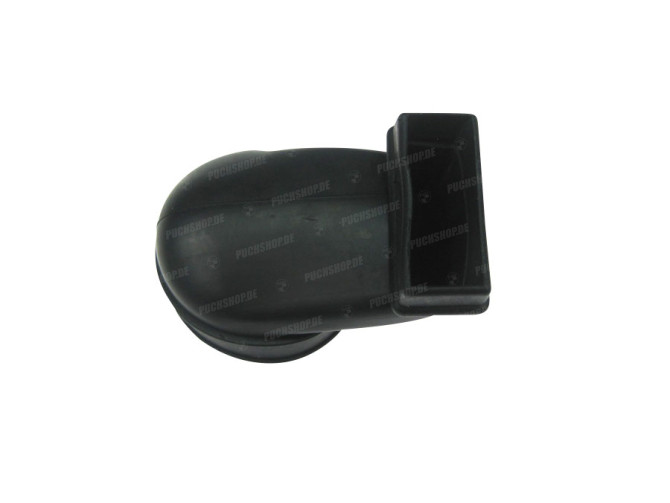 Intake rubber Puch MV / VS / X50 etc. square main