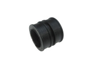 Intake rubber rubber 25mm universal