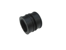 Intake rubber rubber 25mm universal