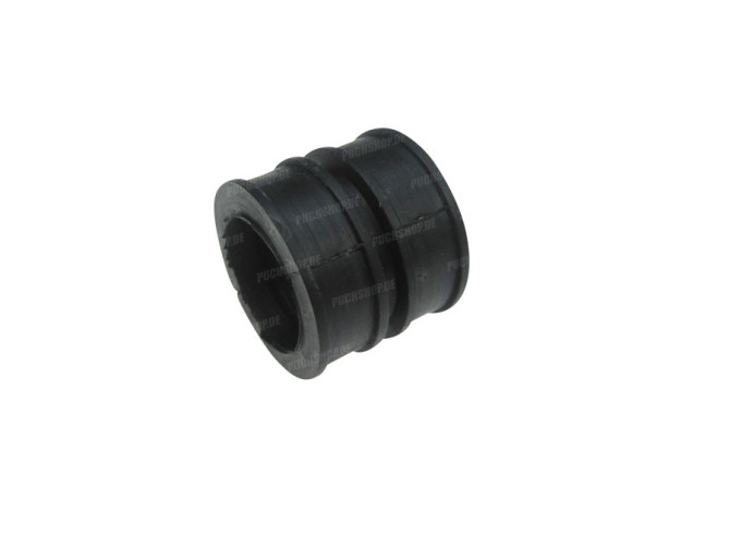Intake rubber rubber 25mm universal 1