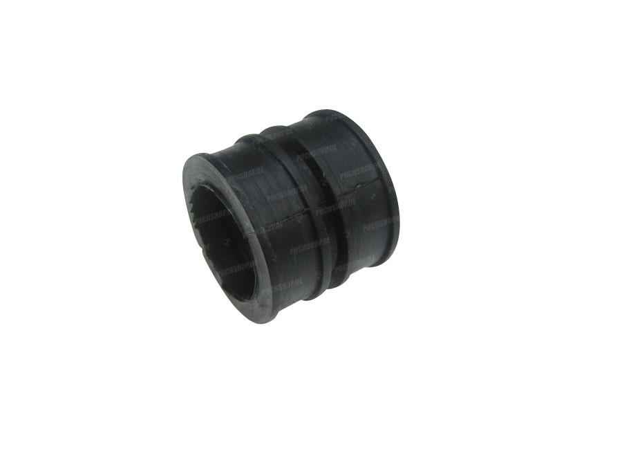 Intake rubber rubber 25mm universal main