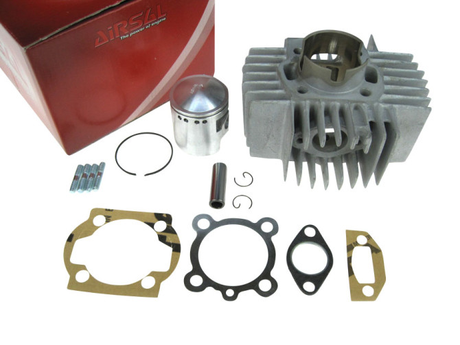 Cylinder 70cc OM Airsal Puch Maxi, X30 and other models product
