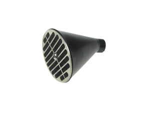 Air filter 20mm Bing 12-15mm MLM black