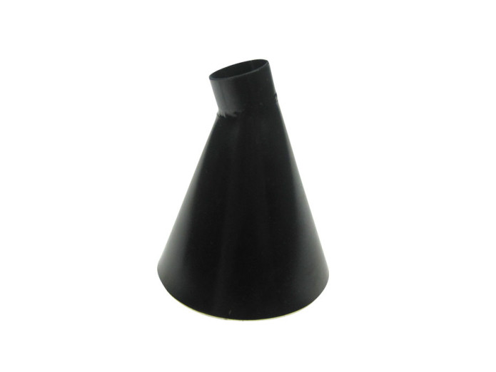 Luftfilter 20mm Bing 12-15mm Rennluftfilter MLM Schwarz 