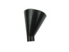 Luchtfilter 20mm Bing 12-15mm schuim MLM zwart thumb extra