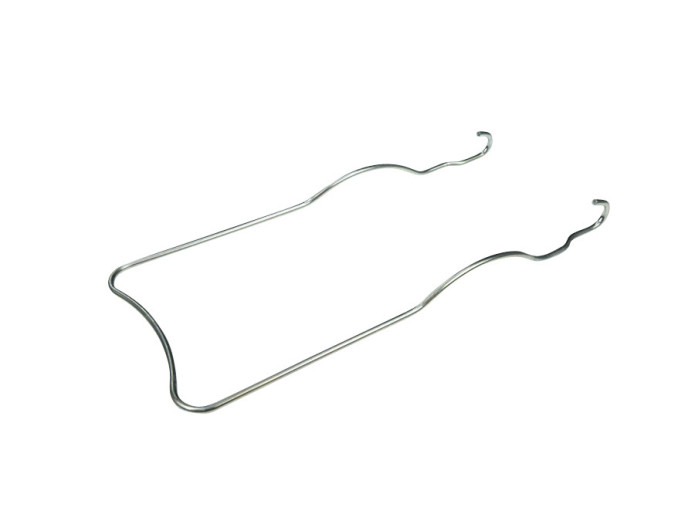 Air filter Sachs hercules 504 505 535 clamp Bing 12mm carb